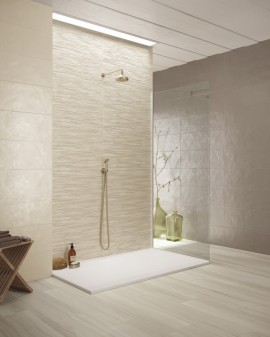 AINHOA MATE TAUPE 25X75 CRISTACER