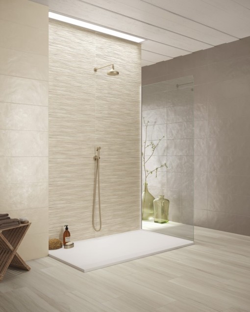 AINHOA MATE TAUPE 25X75 CRISTACER