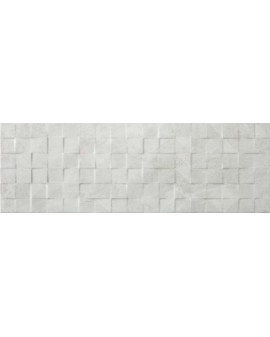  ANDIA GREY MATE DECOR. 25X75 CRISTACER