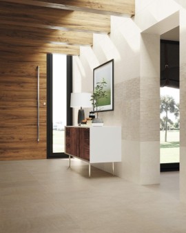 RED BODY WALL TILE CRETA MATT 25X75 CRISTACER
