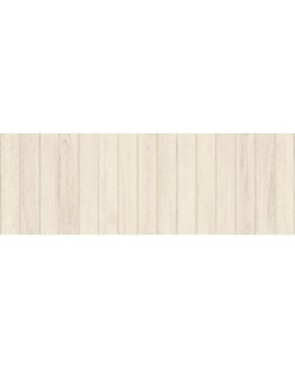  CLIP WHITE 20X60 MATE CRISTACER