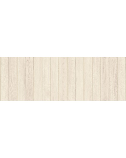  CLIP WHITE 20X60 MATE CRISTACER