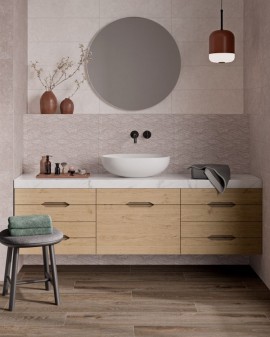 LOAD NATURA TAUPE MATE 20X60 CRISTACER