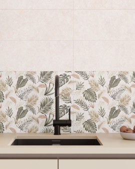 STONE EFFECT WALL TILE LOAD MATT 20X60 CRISTACER