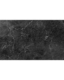 CORFÚ BLACK 25X40 MATE CRISTACER