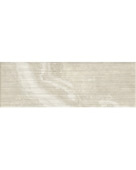 TRAVERTINO DI CARACALLA MATTE MARBLE-EFFECT WALL TILE 20X60 CRISTACER