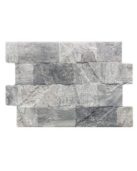DONEGAL MATTE STONE-EFFECT WALL TILE 34X50 CRISTACER