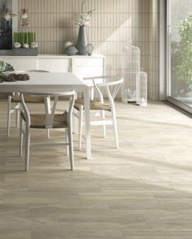 CORSICA TAUPE MATE 20X60 CRISTACER