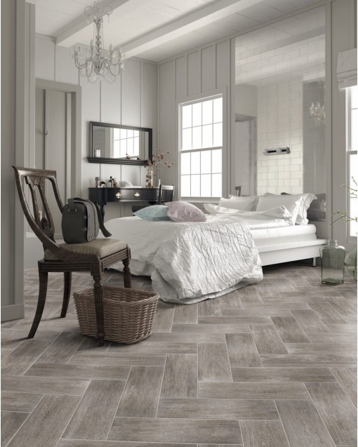 NEBRASKA GRIS MATE 20X60 CRISTACER