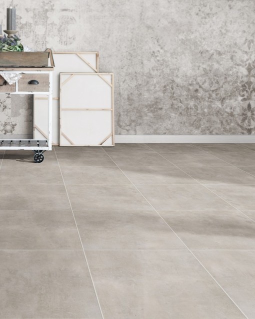  LIMA GRIS MATE 45X45 CRISTACER 