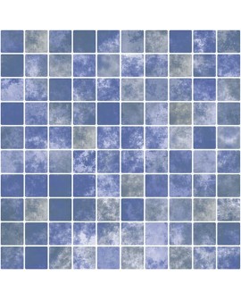 NEPTUNO AZUL BRILLO 33,3X33,3 CRISTACER