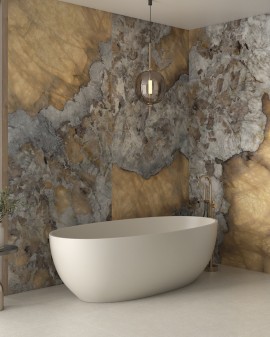GEODA GOLD GEOTILES 