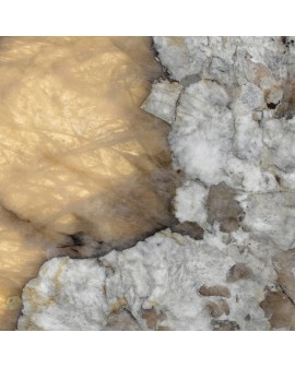 GEODA GOLD GEOTILES 