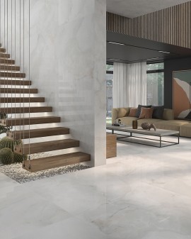 ONI WHITE 120X280 GEOTILES