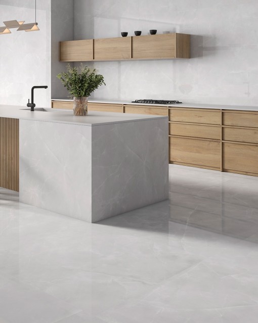 GEMMA WHITE GRAVITA GEOTILES