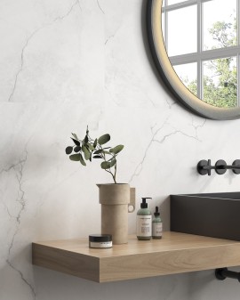 ALABASTRINO BLANCO 120X280 GEOTILES