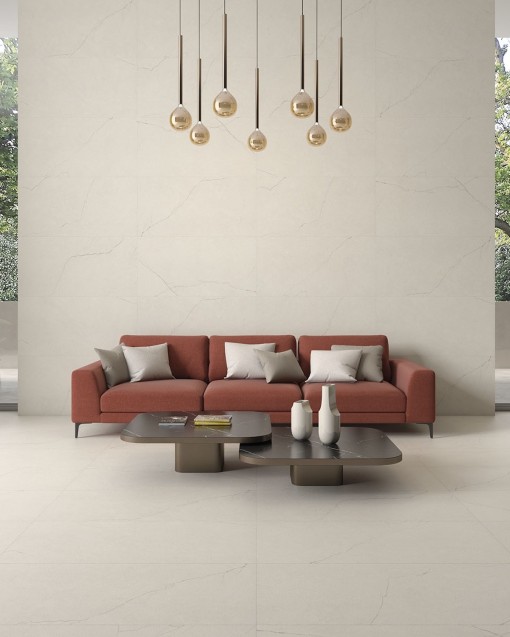 AVORIO BEIGE MATE GEOTILES