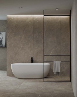  MESSA GREIGE MATE GEOTILES 