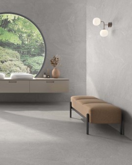 CARRELAGE EFFET PIERRE ARDESIA GRIP GEOTILES