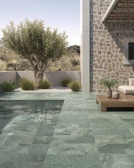 BALISTONE NATURAL GRIP GEOTILES