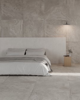 MONTLIGHT BONE  SATINADO 100X100 GEOTILES