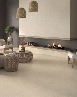  VINCEN ANTHRACITE 120X280 3DTec GEOTILES