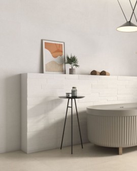 PORTLAND BLANCO MATE 120X280 GEOTILES