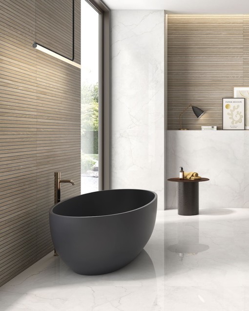 BORNEO HAYA RLV 40X120 MATE GEOTILES