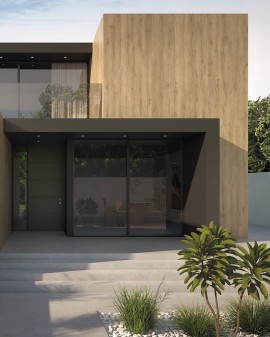 HARU MIEL MATE 120X280 GEOTILES