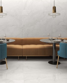 TEMPUS BLANCO BRILLO GEOTILES