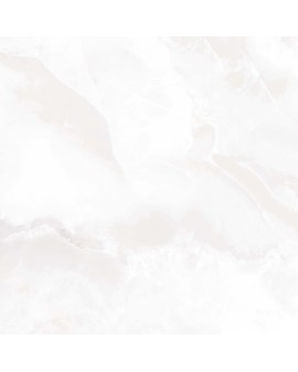SILEX WHITE SATIN MARBLE LOOK PORCELAIN TILE GEOTILES