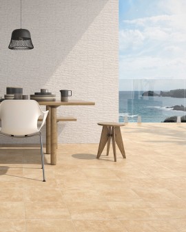  TEVERE OCRE ADZ 33,3X33,3 GEOTILES