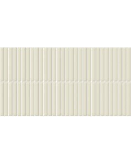 REVESTIMIENTO UNIQUE LOOK PASTA ROJA RLV STICK 31,6X60 BRILLO GEOTILES