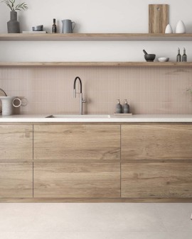  RLV STICK NUDE 31,6X60 BRILLO GEOTILES