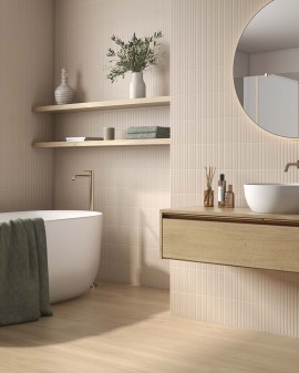  RLV GRID NUDE 31,6X60 SATINADO GEOTILES