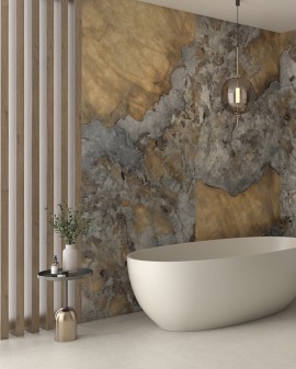 GEODA GOLD 120X280 GEOTILES