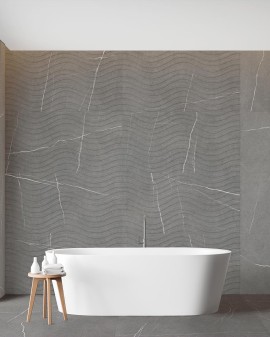 KAIROS GREY DECOR 59,5X119,2 ITT