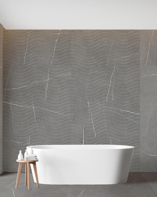 KAIROS GREY DECOR 59,5X119,2 ITT