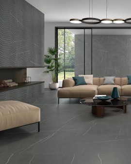 KAIROS GRAPHITE DECOR 59,5X119,2 ITT