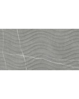 KAIROS GREY DECOR 59,5X119,2 ITT