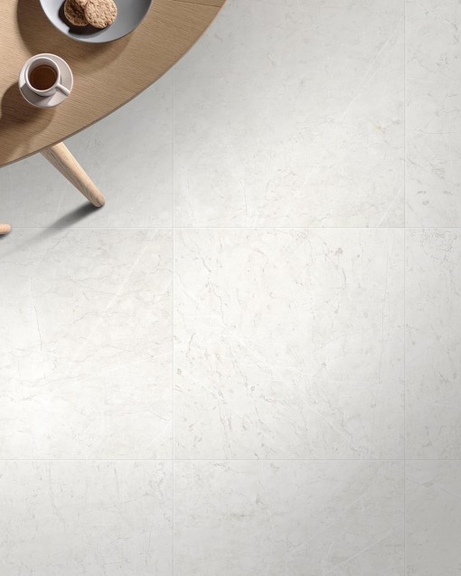 MAGNUM WHITE MATE 60X60 ITT