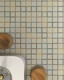 SURF MATT 30X30 PORCELAIN TILE BY VIVES