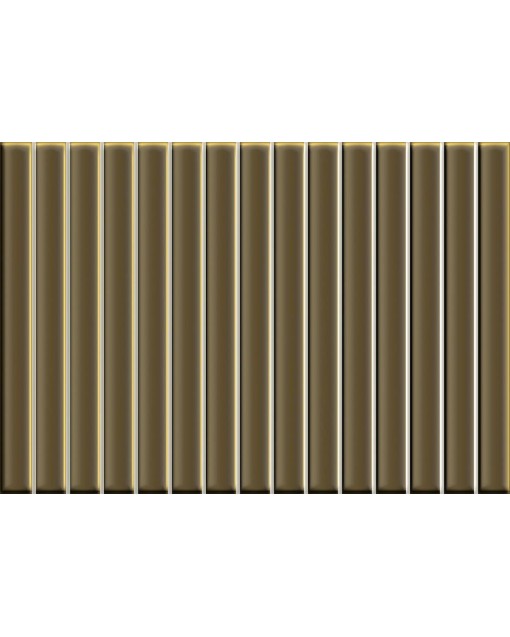 SURF WAIKIKI/ KAIMU MARRON 23X33,5 VIVES