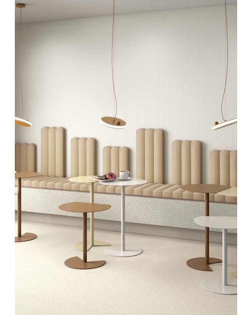 ZEPTO MILI BLANCO MATE 13X13 VIVES