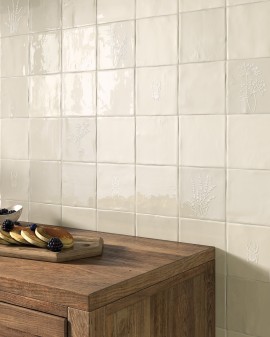 ROOT ARVUM PEARL DECOR. 13X13 VIVES