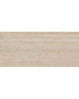 PORCELÁNICO EFECTO MÁRMOL TRAVERTINO PARIS NATURAL VIVES / 60X120 / 80X180