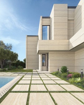  PARIS NATURAL 2CM 60X120 VIVES