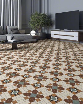  BARNET BLAKENEY MATE 31,6X31,6 VIVES
