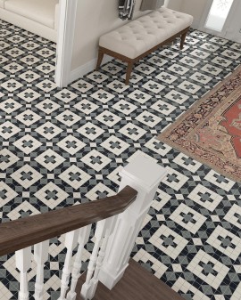  BARNET HARROGATE MATE 31,6X31,6 VIVES