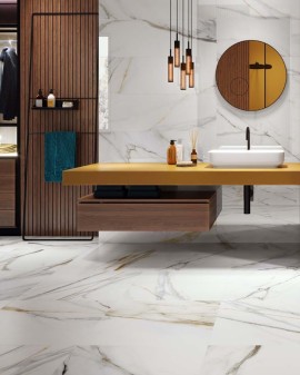  CALACATTA GOLD 59,5X59,5 COLORKER SYNERGY